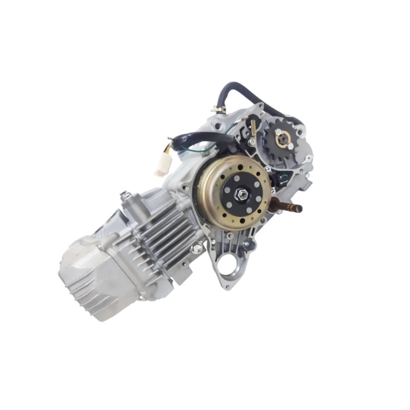 MADASS 125 190 Engine ZS1P62YML-2 - Reliable Power for Pitbikes