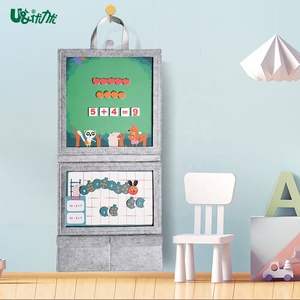 La educación <span class=keywords><strong>Montessori</strong></span> cursos en Amazon caliente imán <span class=keywords><strong>centro</strong></span> en 20202 - Product Image 1