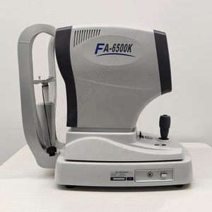 FA-6500 자동 굴절계 저가 검안기기 시력 검사 자동 굴절계 - Product Image 4