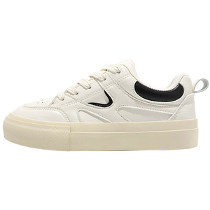 Zapatos rojos de la suerte para el año del zodíaco de la tortuga, zapatos blancos versátiles y únicos, deportivos y casuales para hombre y mujer. - Product Image 1