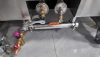 Four à fumer professionnel multifonctionnel, machine à fumer la viande, le poisson et les saucisses, fumoir commercial pour dinde, idéal pour les restaurants