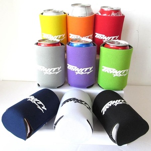 Bọt giữ chai, bọt ấm cúng, tùy chỉnh in bọt bia có thể mát hơn koozies - Product Image 3