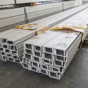 Vente directe d'usine de qualité supérieure à bas prix en acier inoxydable i beam priceastm 201 304 316 tache - Product Image 2