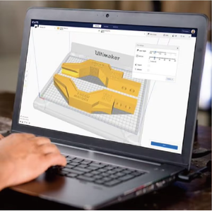 บริการพัฒนาแบบจำลองเปลือกอิเล็กทรอนิกส์ด้วยเรซิ่น SLA 3D พิมพ์ TPU ยูรีเทน แบบหล่อสุญญากาศ พร้อมบริการตัวอย่างพลาสติกแบบกำหนดเองและต้นแบบรวดเร็ว - Product Image 4