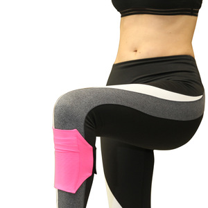 BSCI custom <span class=keywords><strong>pelle</strong></span> imbracatura per cosce <span class=keywords><strong>marsupio</strong></span> <span class=keywords><strong>marsupio</strong></span> in vita con cinturino per le gambe <span class=keywords><strong>marsupio</strong></span> <span class=keywords><strong>marsupio</strong></span> per moto - Product Image 2