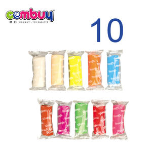 <span class=keywords><strong>Chien</strong></span> vétérinaire modèle outil enfants argile colorée ensemble bricolage pâte jouet - Product Image 5