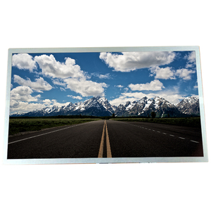 อุตสาหกรรมจอ LCD GV185FHM-N10-3M30 18.5 นิ้ว 1920RGB*1080 FHD 119PPI แบรนด์ใหม่จอแสดงผล LCD ของแท้ OEM - Product Image 1