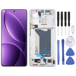 Pantalla LCD AMOLED Original para <span class=keywords><strong>Xiaomi</strong></span> Redmi K80 Pro, Digitalizador, Ensamblaje Completo con Marco, Gran Venta - Product Image 6