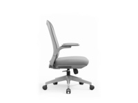 Nouvelle Chaise de Bureau Inclinable 2026, Fauteuil de Gaming Pivotant avec Dossier Réglable, Chaise de Bureau Ergonomique Respirante