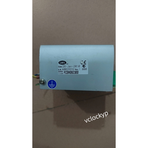 Controlador de HVAC Carel FCSM082300 Usado - Product Image 3