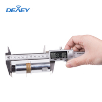 28kHz Hand Held Spot Welder Converter Welding Machine Parts Ultrasonic Welding Transducer