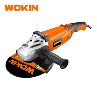 WOKIN 784923 230mm 2350w Outils électriques portatifs Chine Meuleuse d'angle électrique