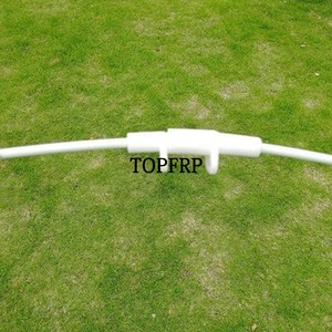 Plug in Popup Tent <b>Pole</b> Plastic Connector - Product Image 6