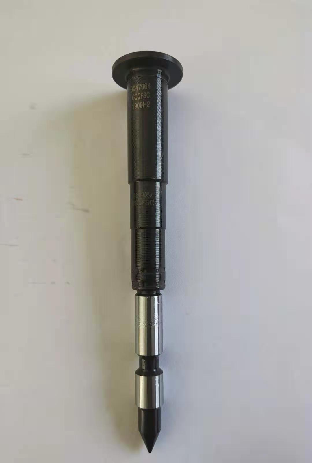 diesel injector nozzle 3054218 4914308 injector for CUMMINS NT855 ENGINE High quality spare parts fuel injector  3054218 4914308