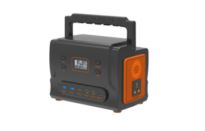 Centrale électrique Portable Camping générateur solaire 1048W batterie au Lithium banque puissance maison Camping secours d'urgence - Product Image 6