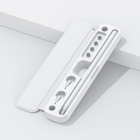 Livraison rapide avec stock disponible pour boîte de rangement pour iPad Pencil et rangement portable pour stylet