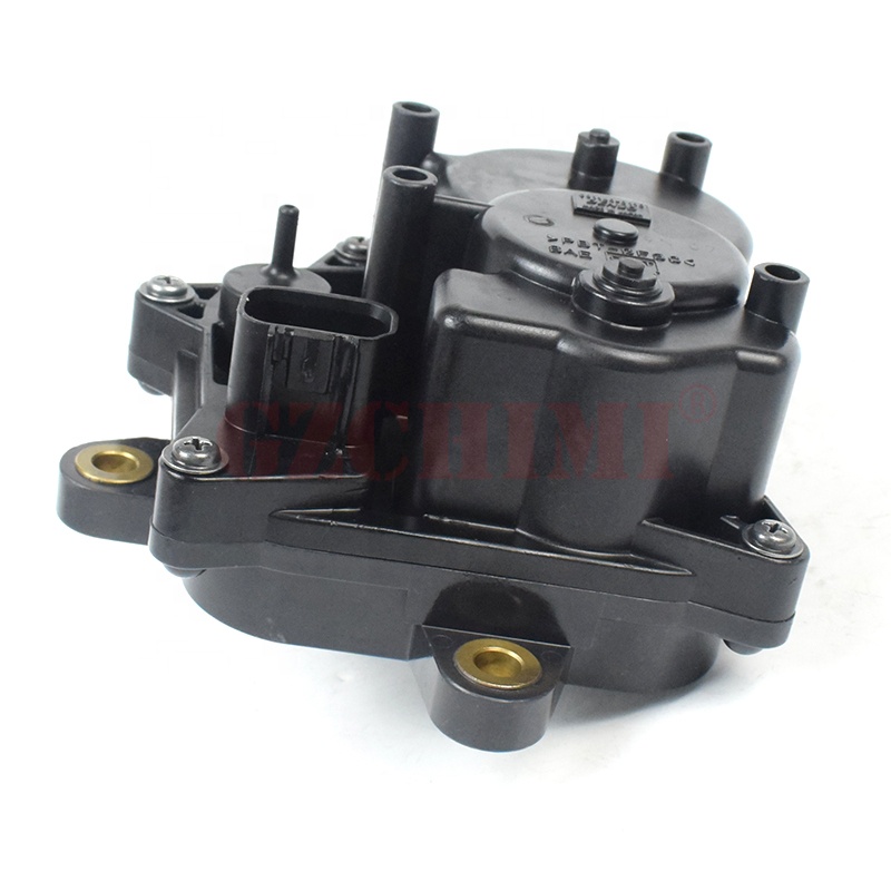 ISUZU D-Max Shift Transfer Actuator - Reliable Performance