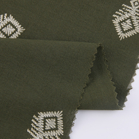 Tissu Cey Turquie Egypte Vente Chaude Prix Usine 100% Polyester Cey Crêpe Cey Tissu Uni pour Vêtements Musulmans