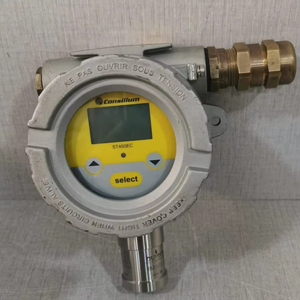 Nouveau détecteur de gaz original de marque Consilium ST450EC pour produits d'ingénierie marine 450ec Consilium ST450EC ST450EC Détecteur de gaz C - Product Image 1