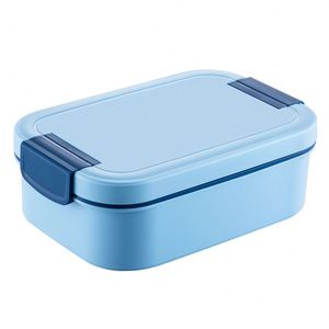Hot Selling Custom Logo Printed Adult & Children's Home Office Salad Lunch Box Food Storage & Container - Product Image 4
