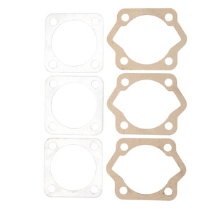 Kit de 6 Juntas de Culata de Aluminio para Bicicleta Motorizada de 2 Tiempos 66cc 80cc - Product Image 2