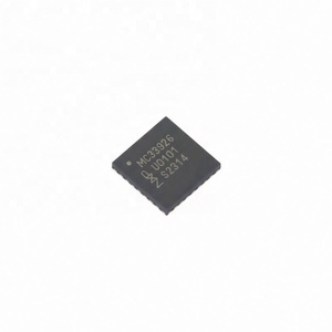 MC33926AES SOT-788-3(DD) Il existe une puce de commande pour moteur CC sans balais - Product Image 1