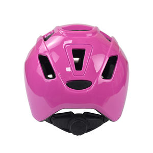 CE EN1078 CPSC aprobado PC Shell ciclismo seguridad <span class=keywords><strong>en</strong></span> carretera ciclismo niños bicicleta Casco Para Bicicleta personalizado niño equilibrio bicicleta patín casco - Product Image 3