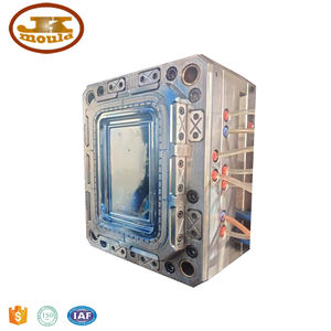 Moule d'injection plastique Offre Spéciale pour boîte à lunch biodégradable, moule de récipient alimentaire écologique - Product Image 6