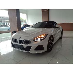 Auto <span class=keywords><strong>Usado</strong></span> Guazi, <span class=keywords><strong>BMW</strong></span> <span class=keywords><strong>Z4</strong></span> 2022, Listo para Enviar, Motor de Gasolina, Automático, Coupé de 2 Plazas, Volante a la Izquierda, para Compradores de Coupés Familiares Confiables - Product Image 1