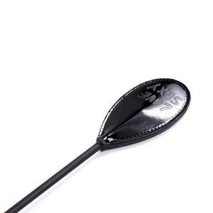 DSM จุกยางกันผึ้งปลอมสำหรับผู้ใหญ่,ไม้พายทำจากหนัง <span class=keywords><strong>PU</strong></span> สำหรับเล่นผู้ใหญ่ - Product Image 5