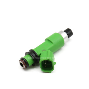 Inyector de combustible Denso 6611-AA740 FJ1079 para motor de gasolina Subaru 4G2212 M1370 - Product Image 2