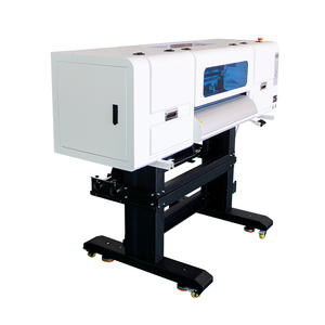 Imprimante DTF (Direct to Film) 60e2-r de haute qualité, la moins chère au monde, largeur 60 cm, tête d'impression 4720/i3200 en option - Product Image 3