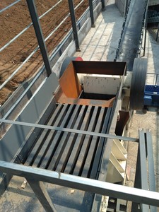 Bán chạy nhất <span class=keywords><strong>2025</strong></span> rung giá trung chuyển bán nóng hoàn chỉnh cho máy nghiền đá được sử dụng cho nhà máy nghiền đá zhengzhou - Product Image 6