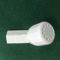 Dispositivo de succión manual de esputo de la marca Anzhu para uso doméstico, para mejorar la capacidad pulmonar en ancianos y niños. - Product Image 3