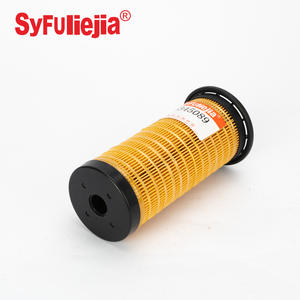 Suku Cadang Mesin Alat Berat Berkualitas Tinggi <span class=keywords><strong>Filter</strong></span> Bahan Bakar Truk 434-3928 434-5089 287-6052 306-9199 4343928 4345089 2876052 <span class=keywords><strong>3069199</strong></span> - Product Image 4