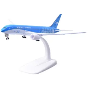 Wholesale A380 A320 And Custom Airplane Model Airplane Model Metal Airplane Model