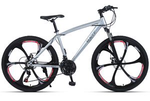 <span class=keywords><strong>Bicicleta</strong></span> de Montaña Económica para Hombre - Product Image 6