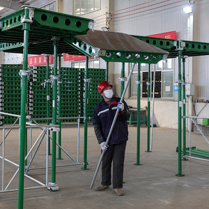 Encofrado <span class=keywords><strong>de</strong></span> Acero para Losas <span class=keywords><strong>de</strong></span> Hormigón <span class=keywords><strong>de</strong></span> Fácil Instalación, para una Construcción Eficiente <span class=keywords><strong>de</strong></span> Losas <span class=keywords><strong>de</strong></span> Hormigón - Product Image 6