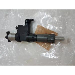 Pièces de moteur Injecteur 8-98284393-0 Injecteur - Product Image 4