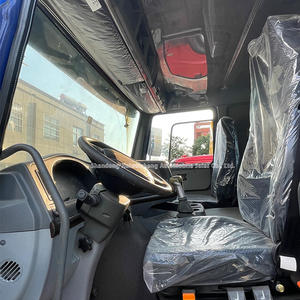 Offre Spéciale Tracteur Howo 6x4 400HP <span class=keywords><strong>d</strong></span>'<span class=keywords><strong>occasion</strong></span> LHD RHD Nouveaux modèles Bienvenue à l'<span class=keywords><strong>achat</strong></span> Tête de tracteur à vendre - Product Image 6