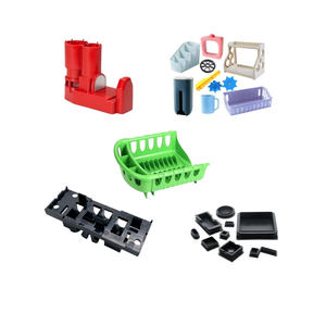 Carcasa de plástico personalizada multifuncional para ventas al por mayor - Product Image 2