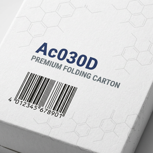 Boîte d'emballage magnétique rigide de luxe personnalisée pour 10 flacons de 2 ml et 5 ml, kit de stockage de sérum diagnostique de peptides de laboratoire - Product Image 3