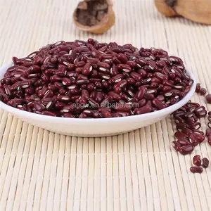 The New Crop Is High-quality Red Adzuki Beans Fresh Red Bamboo Beans High Quality And Good Price