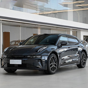 Zeekr 001 Luxury New Energy Vehicle <span class=keywords><strong>Auto</strong></span> Usata Hatchback di Lusso Lunga Autonomia <span class=keywords><strong>Auto</strong></span> Elettrica Shooting Brake Guida a Sinistra Deposito - Product Image 1