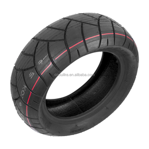 Neumático Sin Cámara de <span class=keywords><strong>11</strong></span> Pulgadas 100/55-6.5 para Patinete Eléctrico Dualtron Ultra2 THUNDER II <span class=keywords><strong>Kaabo</strong></span> Wolf Warrior Todoterreno al Vacío - Product Image 2