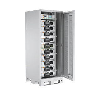 Module de batterie lithium haute tension pour stockage d'énergie domestique 48V 51.2V 100AH 104AH 5kW 10kWh 15kW 20kWh - Product Image 4