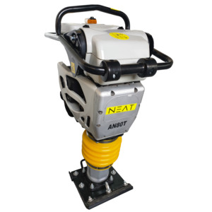 Chất lượng hàng đầu gọn gàng an80t nhảy <span class=keywords><strong>rammer</strong></span> với Robin EH12 - Product Image 4