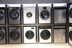 Nuevo Producto: Lavadora y Secadora Automática Todo en Uno Inteligente para el Hogar - Product Image 6