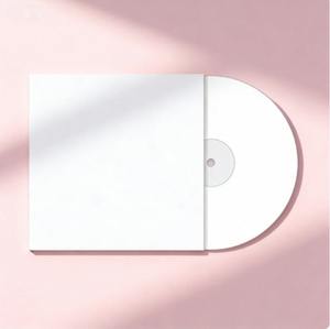 BTS ARIRANG Disque vinyle standard LP K-pop Audio analogique Édition limitée à collectionner Cadeau pour les fans de l'armée Musique coréenne - Product Image 5