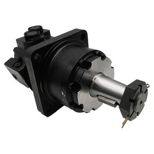 Motor Hidráulico 110-1214-006 Tipo Pistón Compatible con Eaton Char-Lynn Serie 4000 - Product Image 1